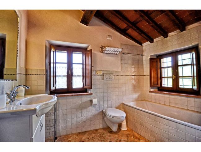 Anteprima foto 4 - Rustico/Casale in Vendita a Lucca - Santo Stefano Di Moriano