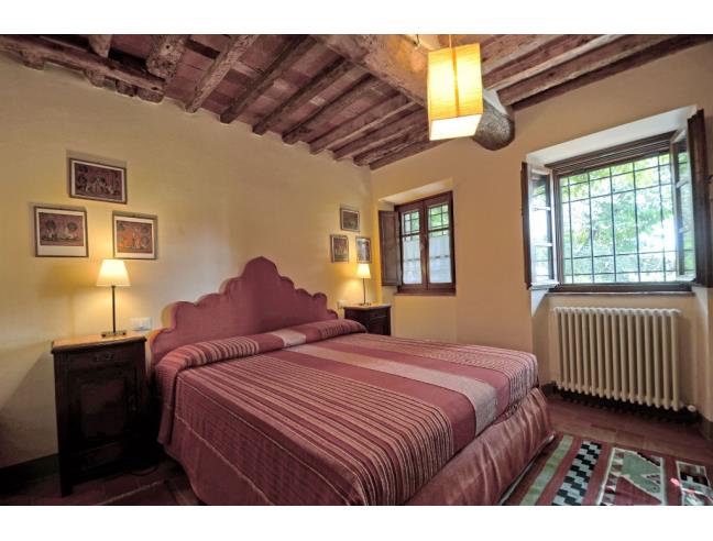 Anteprima foto 5 - Rustico/Casale in Vendita a Lucca - Santo Stefano Di Moriano