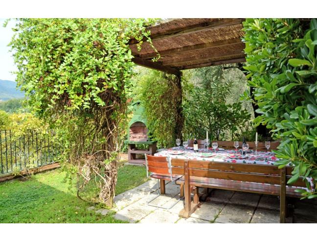 Anteprima foto 7 - Rustico/Casale in Vendita a Lucca - Santo Stefano Di Moriano