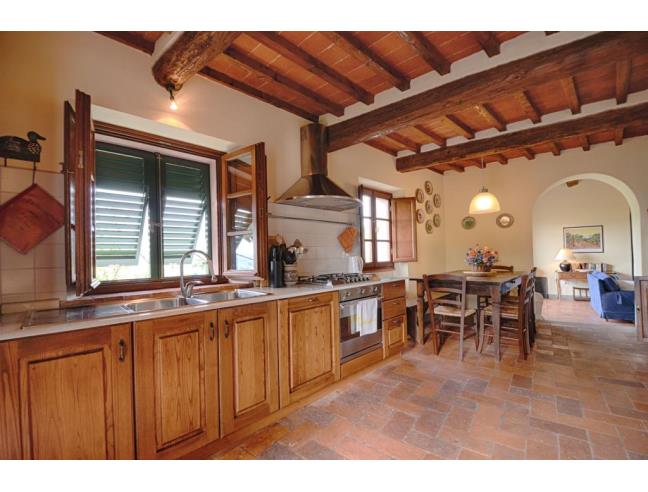 Anteprima foto 8 - Rustico/Casale in Vendita a Lucca - Santo Stefano Di Moriano