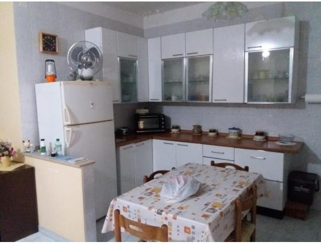 Anteprima foto 3 - Rustico/Casale in Vendita a Lucera - Borgo San Giusto