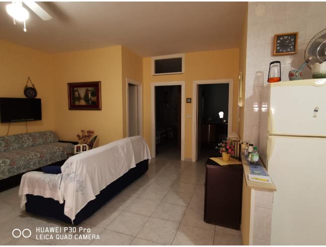 Anteprima foto 6 - Rustico/Casale in Vendita a Lucera - Borgo San Giusto