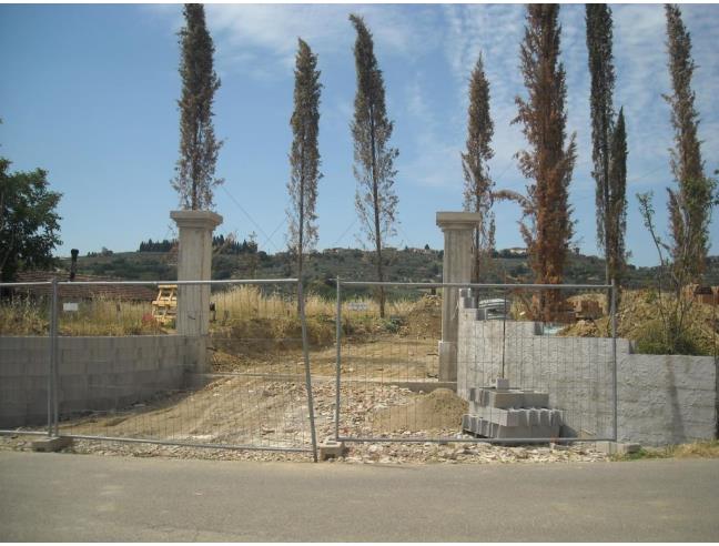 Anteprima foto 6 - Rustico/Casale in Vendita a Lucignano (Arezzo)