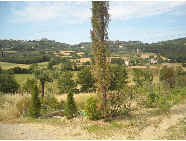 Anteprima foto 7 - Rustico/Casale in Vendita a Lucignano (Arezzo)