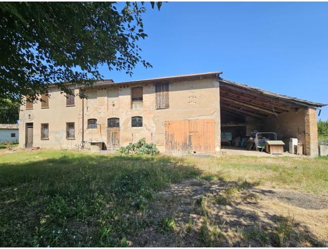 Anteprima foto 1 - Rustico/Casale in Vendita a Lugo - Belricetto