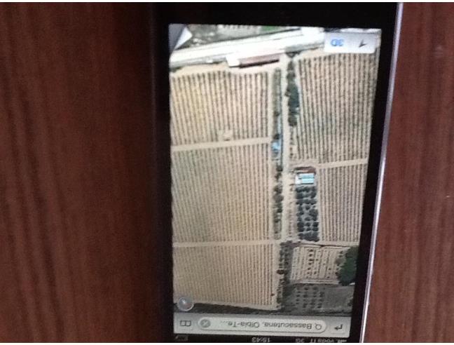 Anteprima foto 2 - Rustico/Casale in Vendita a Luogosanto (Sassari)