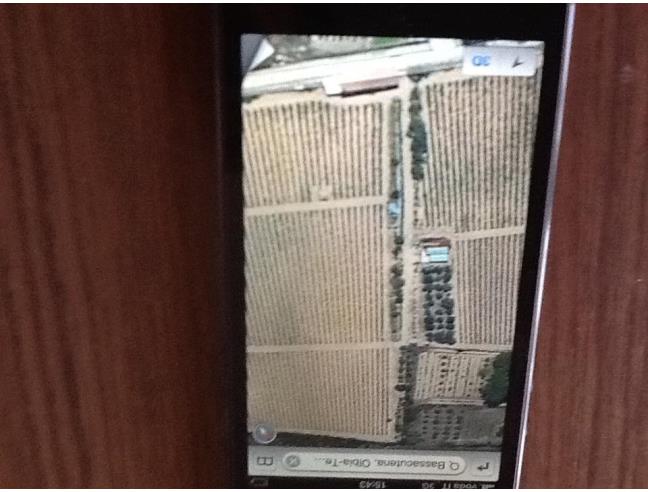 Anteprima foto 3 - Rustico/Casale in Vendita a Luogosanto (Sassari)