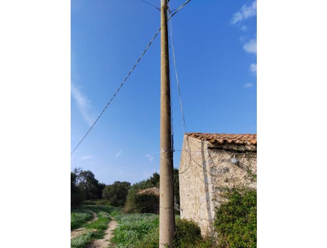 Anteprima foto 4 - Rustico/Casale in Vendita a Luogosanto (Sassari)