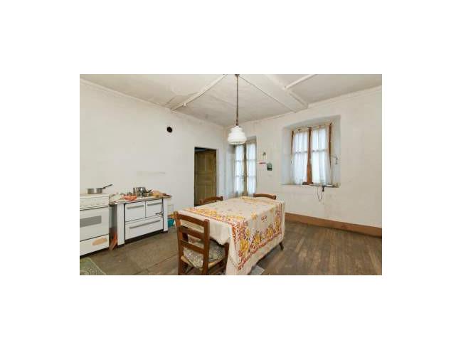 Anteprima foto 2 - Rustico/Casale in Vendita a Luserna San Giovanni - Luserna