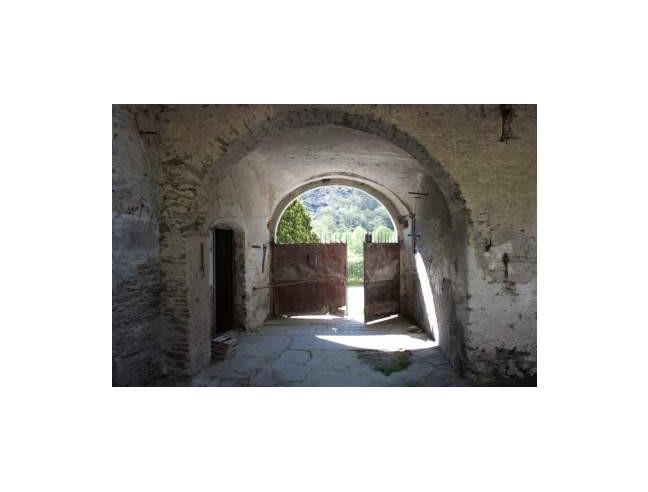 Anteprima foto 3 - Rustico/Casale in Vendita a Luserna San Giovanni - Luserna