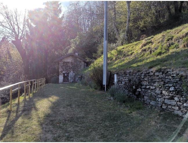 Anteprima foto 2 - Rustico/Casale in Vendita a Maccagno con Pino e Veddasca - Cadero