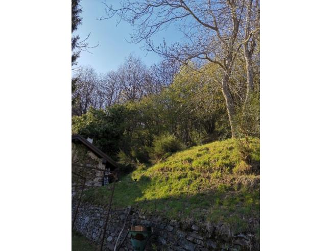 Anteprima foto 3 - Rustico/Casale in Vendita a Maccagno con Pino e Veddasca - Cadero