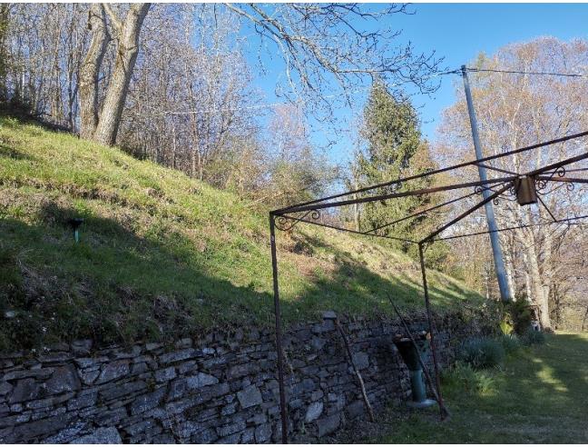 Anteprima foto 4 - Rustico/Casale in Vendita a Maccagno con Pino e Veddasca - Cadero