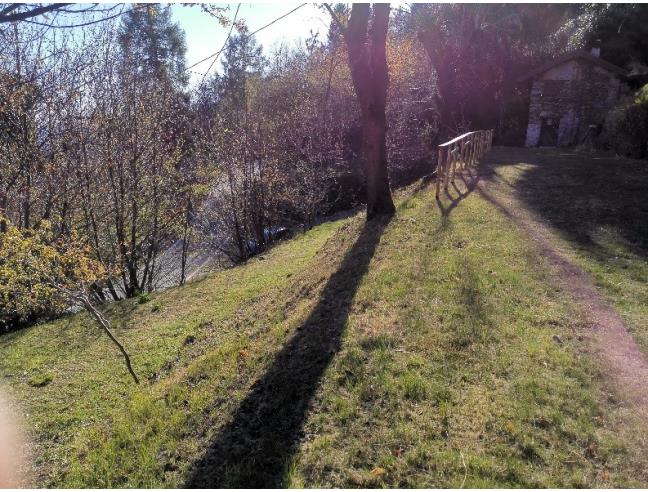 Anteprima foto 5 - Rustico/Casale in Vendita a Maccagno con Pino e Veddasca - Cadero