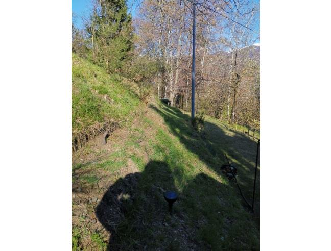 Anteprima foto 6 - Rustico/Casale in Vendita a Maccagno con Pino e Veddasca - Cadero