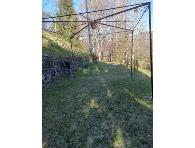 Anteprima foto 7 - Rustico/Casale in Vendita a Maccagno con Pino e Veddasca - Cadero