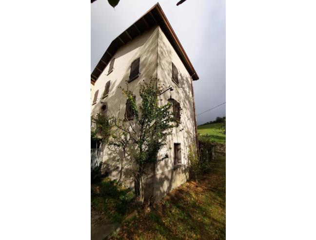 Anteprima foto 2 - Rustico/Casale in Vendita a Maiolo (Rimini)