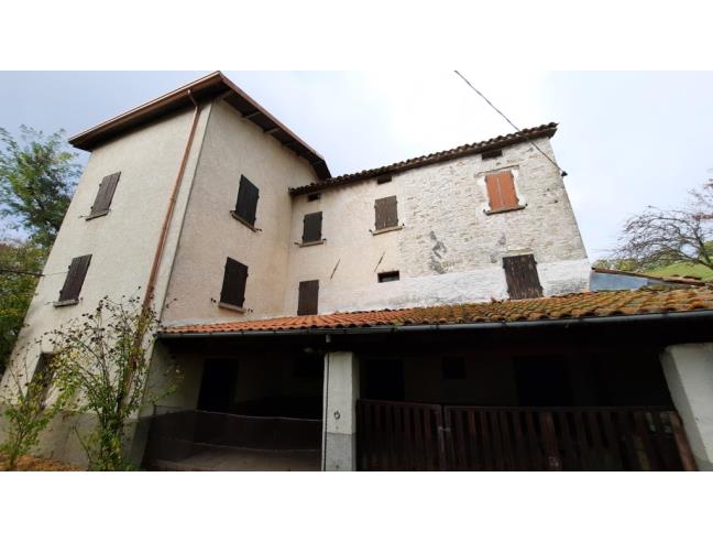 Anteprima foto 2 - Rustico/Casale in Vendita a Maiolo (Rimini)