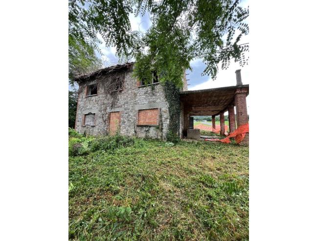 Anteprima foto 4 - Rustico/Casale in Vendita a Maiolo (Rimini)