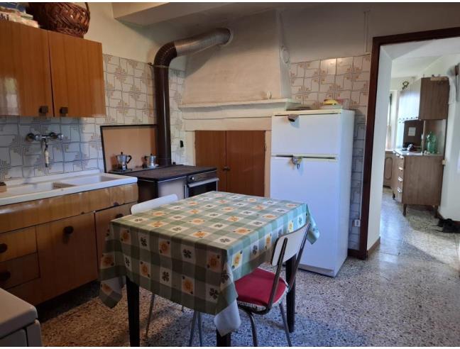 Anteprima foto 5 - Rustico/Casale in Vendita a Maiolo (Rimini)