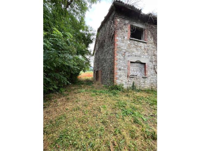 Anteprima foto 7 - Rustico/Casale in Vendita a Maiolo (Rimini)