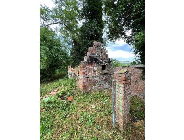 Anteprima foto 8 - Rustico/Casale in Vendita a Maiolo (Rimini)