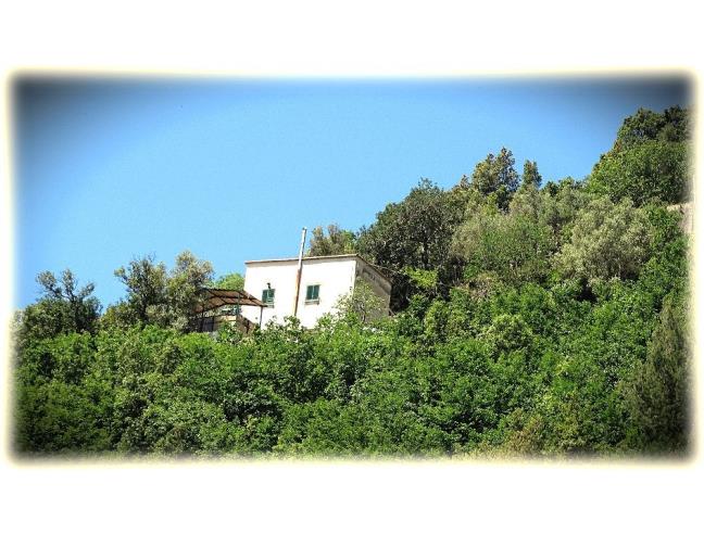 Anteprima foto 2 - Rustico/Casale in Vendita a Maiori - Vecite