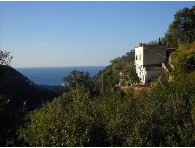 Anteprima foto 3 - Rustico/Casale in Vendita a Maiori - Vecite