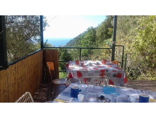 Anteprima foto 4 - Rustico/Casale in Vendita a Maiori - Vecite