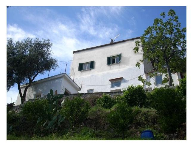 Anteprima foto 5 - Rustico/Casale in Vendita a Maiori - Vecite