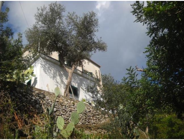 Anteprima foto 6 - Rustico/Casale in Vendita a Maiori - Vecite