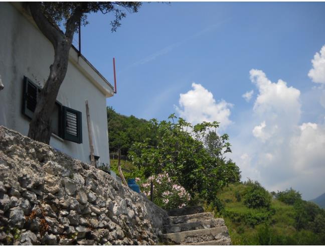 Anteprima foto 7 - Rustico/Casale in Vendita a Maiori - Vecite