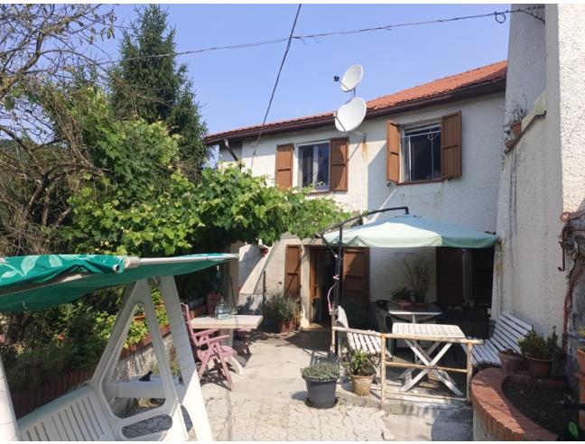 Anteprima foto 7 - Rustico/Casale in Vendita a Mallare - Olano