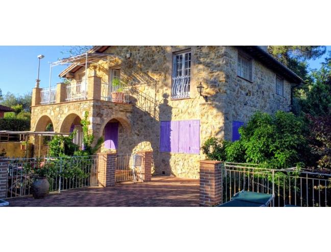 Anteprima foto 2 - Rustico/Casale in Vendita a Manciano - Poderi