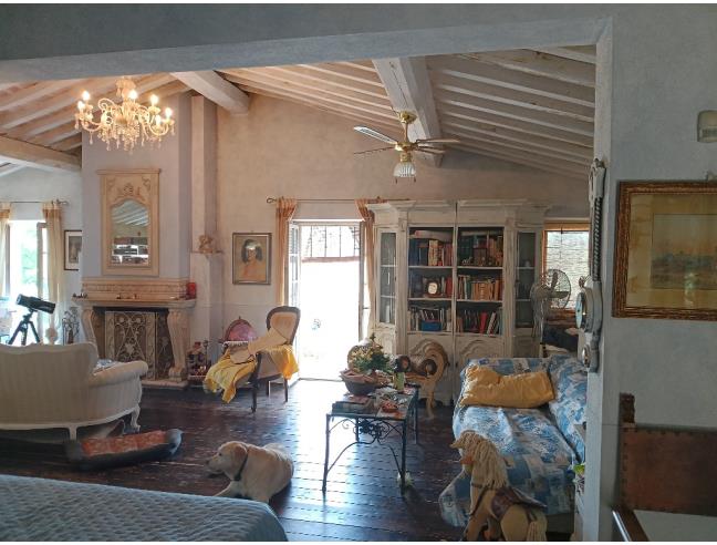 Anteprima foto 4 - Rustico/Casale in Vendita a Manciano - Poderi