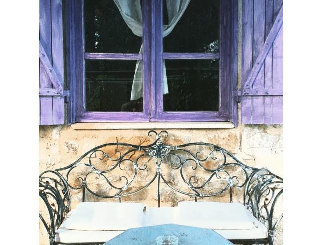 Anteprima foto 5 - Rustico/Casale in Vendita a Manciano - Poderi