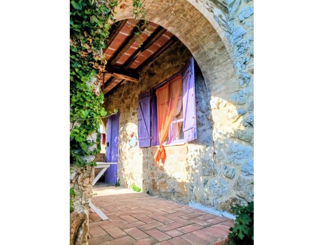 Anteprima foto 6 - Rustico/Casale in Vendita a Manciano - Poderi