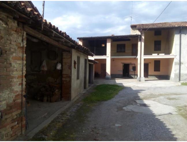 Anteprima foto 2 - Rustico/Casale in Vendita a Manerbio (Brescia)