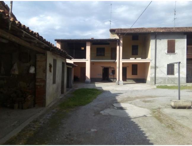 Anteprima foto 3 - Rustico/Casale in Vendita a Manerbio (Brescia)