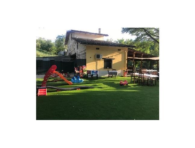 Anteprima foto 2 - Rustico/Casale in Vendita a Manoppello - Fornace