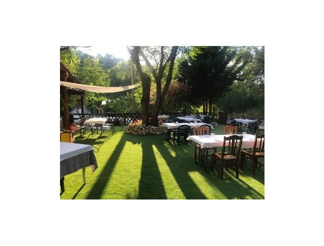 Anteprima foto 3 - Rustico/Casale in Vendita a Manoppello - Fornace