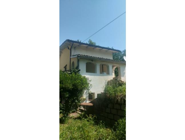 Anteprima foto 7 - Rustico/Casale in Vendita a Manoppello - Fornace