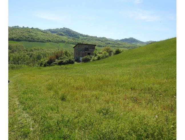 Anteprima foto 1 - Rustico/Casale in Vendita a Marano sul Panaro - Casona
