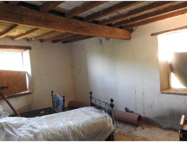 Anteprima foto 2 - Rustico/Casale in Vendita a Marano sul Panaro - Casona