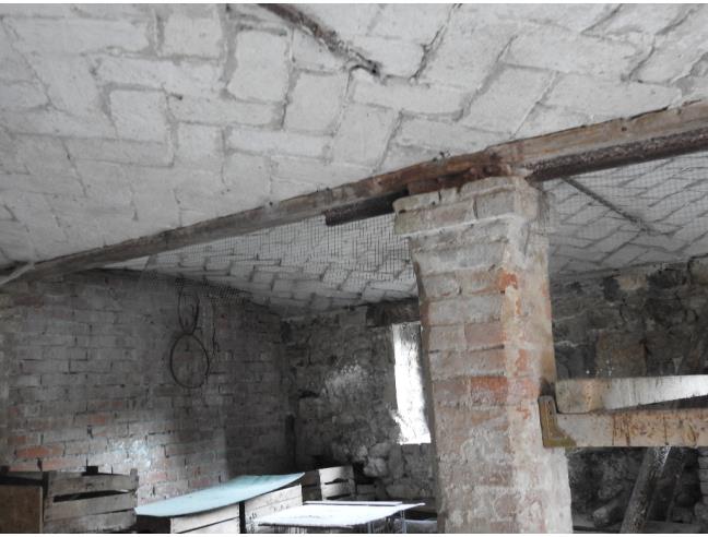 Anteprima foto 3 - Rustico/Casale in Vendita a Marano sul Panaro - Casona