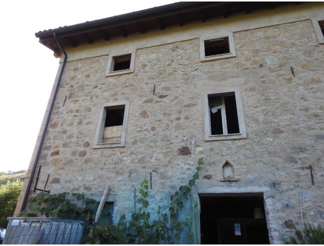 Anteprima foto 5 - Rustico/Casale in Vendita a Marano sul Panaro - Casona