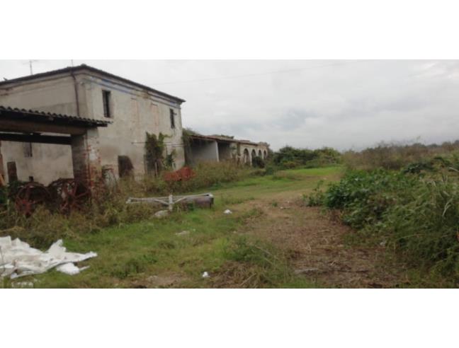 Anteprima foto 2 - Rustico/Casale in Vendita a Marcaria (Mantova)