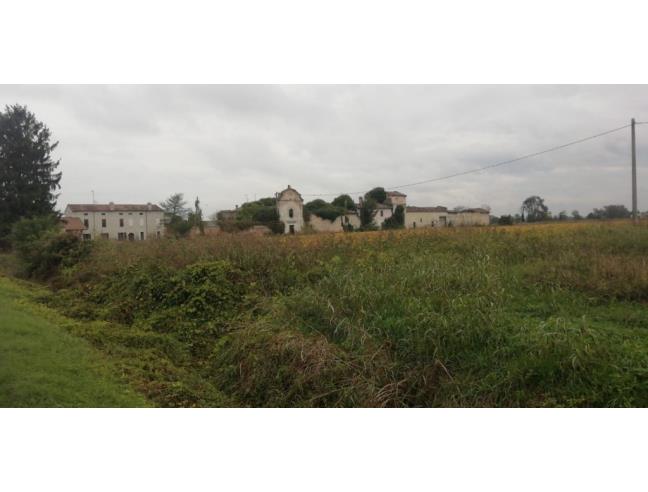 Anteprima foto 3 - Rustico/Casale in Vendita a Marcaria (Mantova)