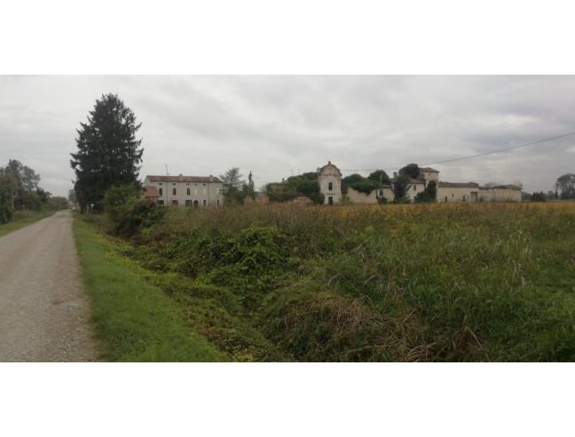 Anteprima foto 4 - Rustico/Casale in Vendita a Marcaria (Mantova)