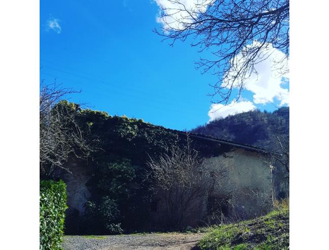 Anteprima foto 1 - Rustico/Casale in Vendita a Marcheno (Brescia)